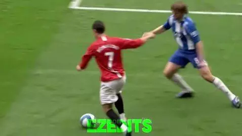 Ronaldo edit the goat by ezedits