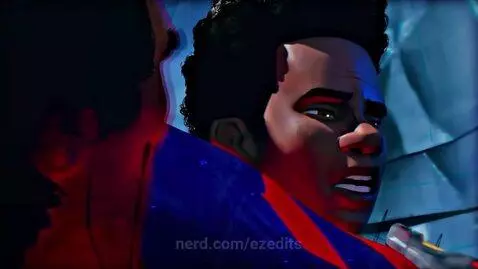 I’m gonna to my own why spider man edit by ezedits