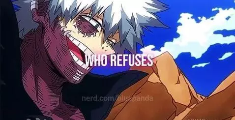 Love meeeee by bluepanda