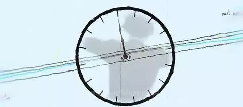 How this song is making me moving by bluepanda