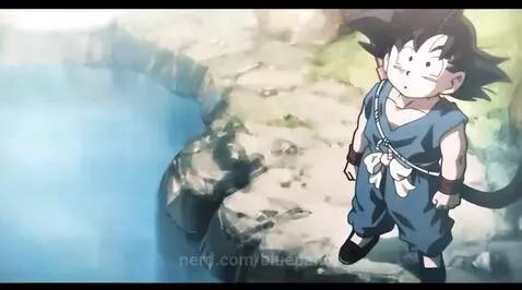 Best goku edit ever pls follow me by bluepanda