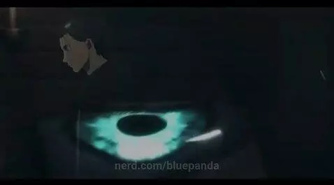 I let the world burn edit by bluepanda