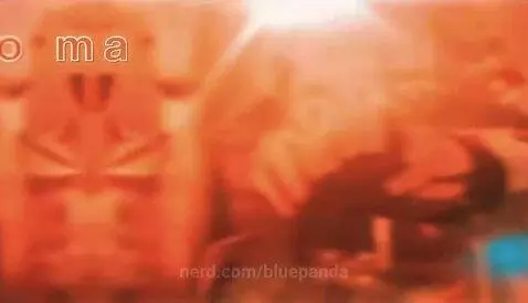 Me hero edit by bluepanda