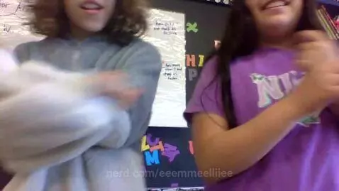 everything's gnarlyyyyy~ by eeemmeelliiee