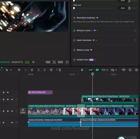 Video by livxcold