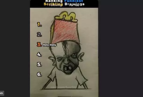 what the heck is new york about :P by david66477