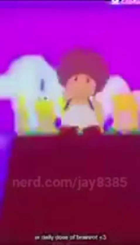 Yo toad wyd by jay8385