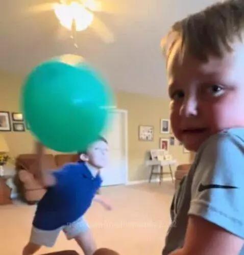 POV: What being the oldest is like by mightymouse2012