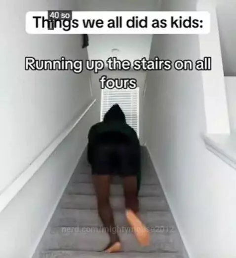 Somebody pls tell me this was not just me by mightymouse2012