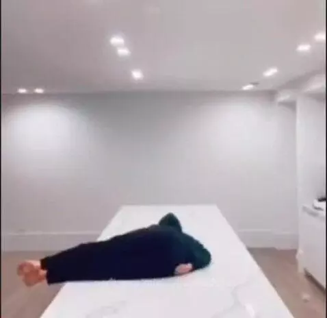 POV: My energy level at night be like by mightymouse2012