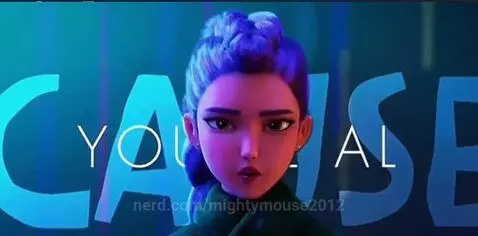 Takedown by mightymouse2012