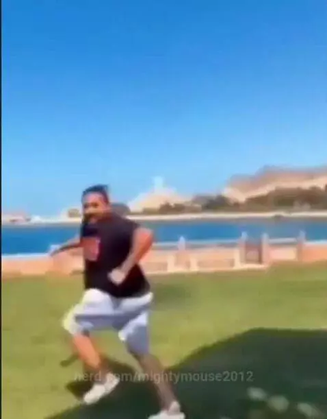 *Me when someone tries to tell me how to live MY life by mightymouse2012