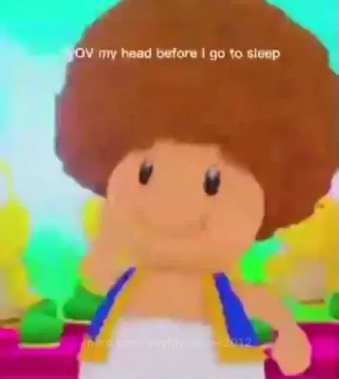 Why is this so real tho by mightymouse2012