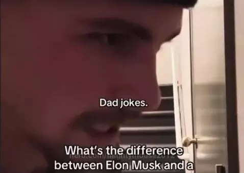 Dad jokes just be like this by mightymouse2012