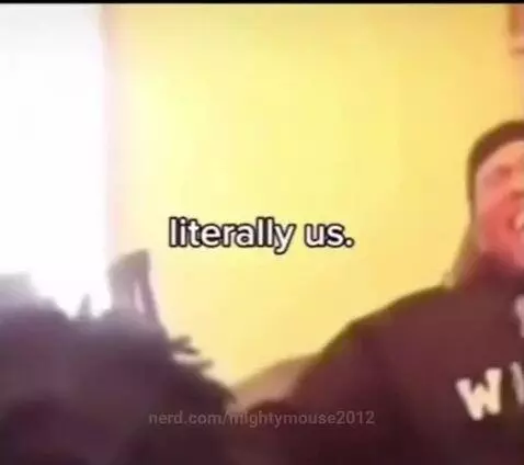 Literally me and bestie fr by mightymouse2012