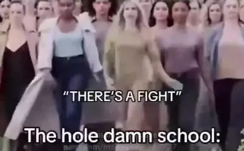 Why is this actually so fr tho by mightymouse2012