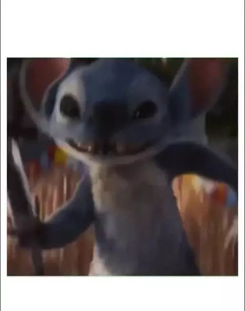 Stich <3 by mightymouse2012