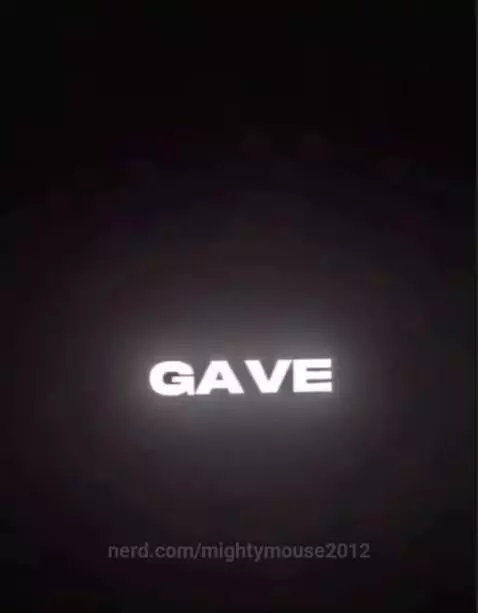 Legend by mightymouse2012