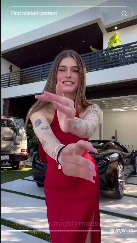 Video by mightymouse2012