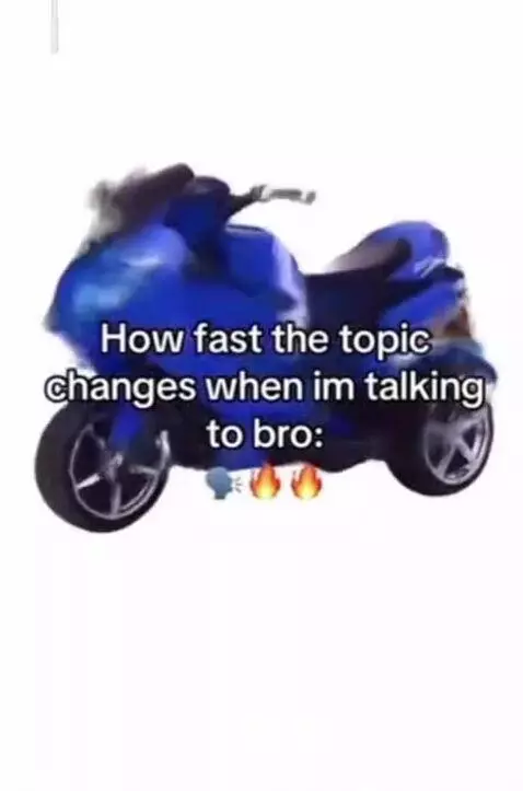 this be so fr bro by mightymouse2012