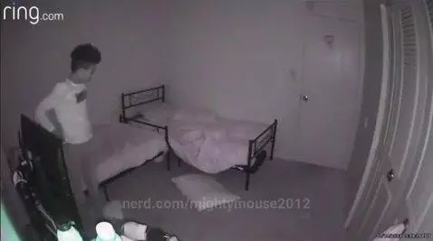 Bro really thought he was still dreaming by mightymouse2012