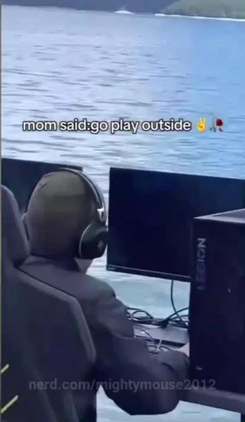 Proof that this generation is cooked by mightymouse2012