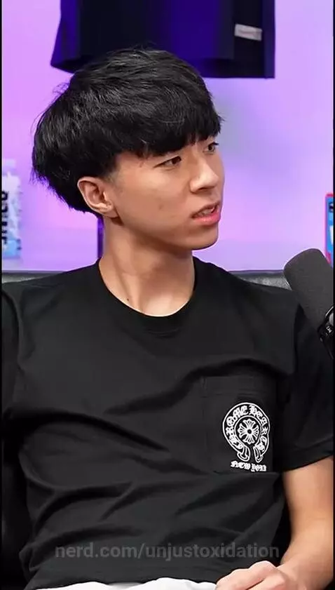 Ray speaks about Kai Cenat by unjustoxidation