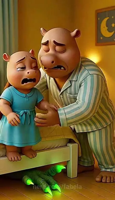 bedtime     funnnnnnnnnnnn by fabela