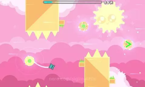 sunshine by sigimalittle