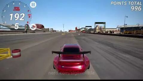 new glitch by sigimalittle