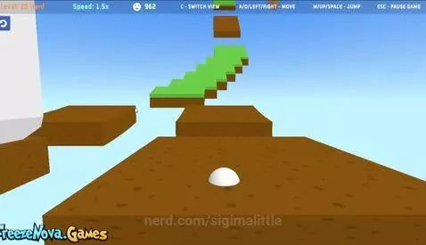 another glitch found by sigimalittle