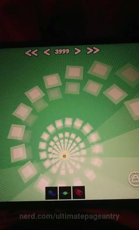 Fall from a tower by ultimatepageantry