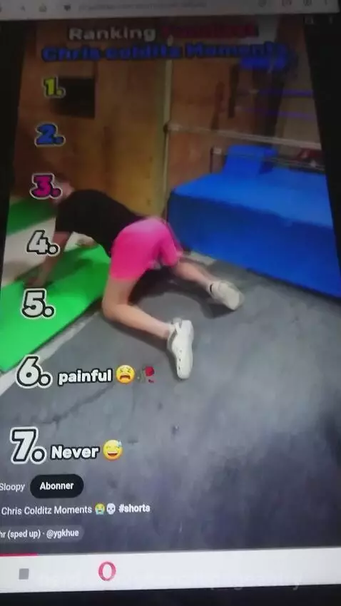 Funny by ultimatepageantry