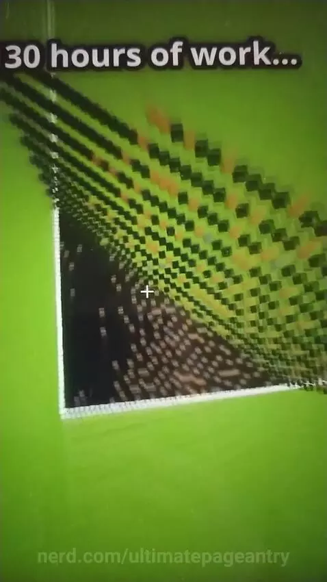 Mona lisa by ultimatepageantry