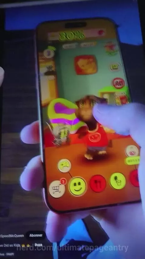 Things we do AS we are kids by ultimatepageantry