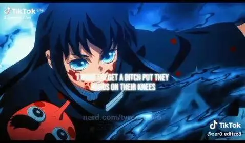 Demons by tyresealt66