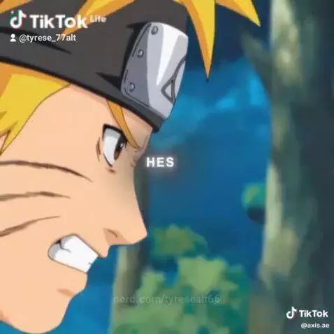 Narto by tyresealt66