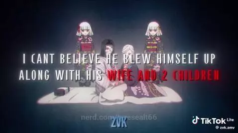 Demon slayer by tyresealt66