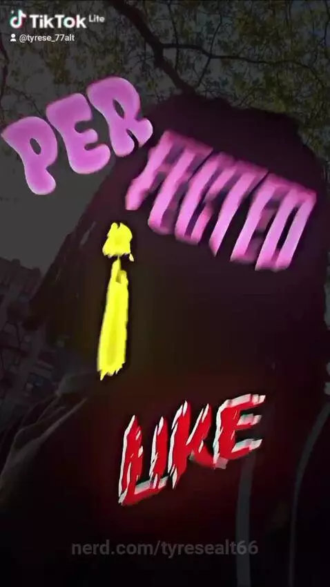 I'm in the background by tyresealt66