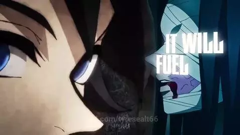 Demon slayer by tyresealt66