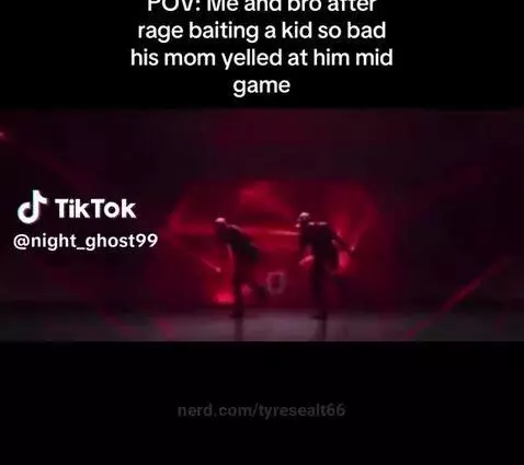 This me fr by tyresealt66