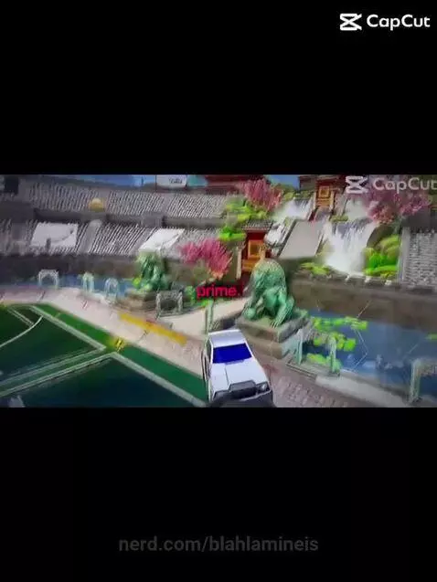 Video by blahlamineis