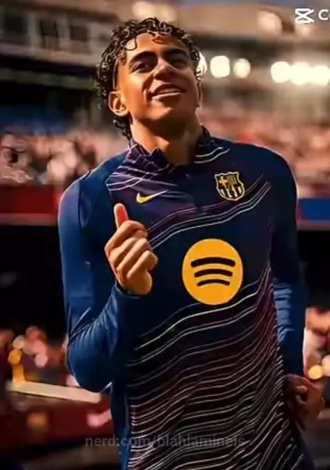 Video by blahlamineis