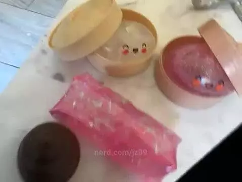 Squishy haul yall by jz09