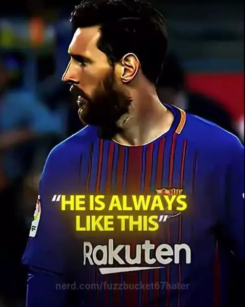 Start a debate in the comment section Messi or Ronaldo by fuzzbucket67hater