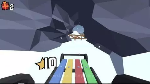 Try to be my record(Probaly not that hard to beat) by theythem67