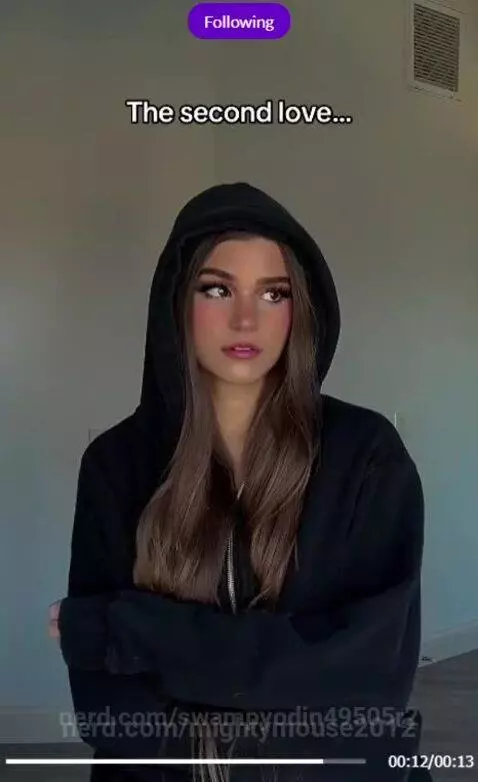 1st, 2nd, and 3rd loves by swampyodin49505r2