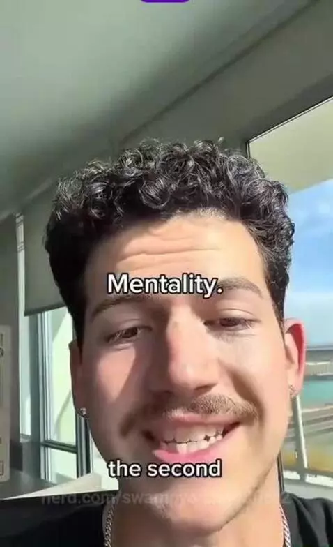 Mentality full vid by swampyodin49505r2