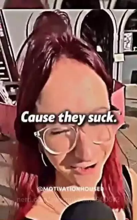 Men are in control by swampyodin49505r2