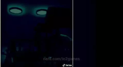 Garten of banban edit by ic2games